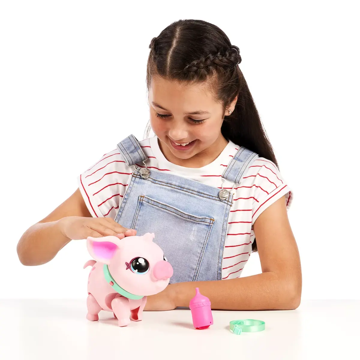 Plīša rotaļlieta Moose MS26366 Photo 5