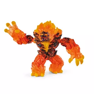 фигура Schleich ELDRADOR CREATURES Lava Smasher