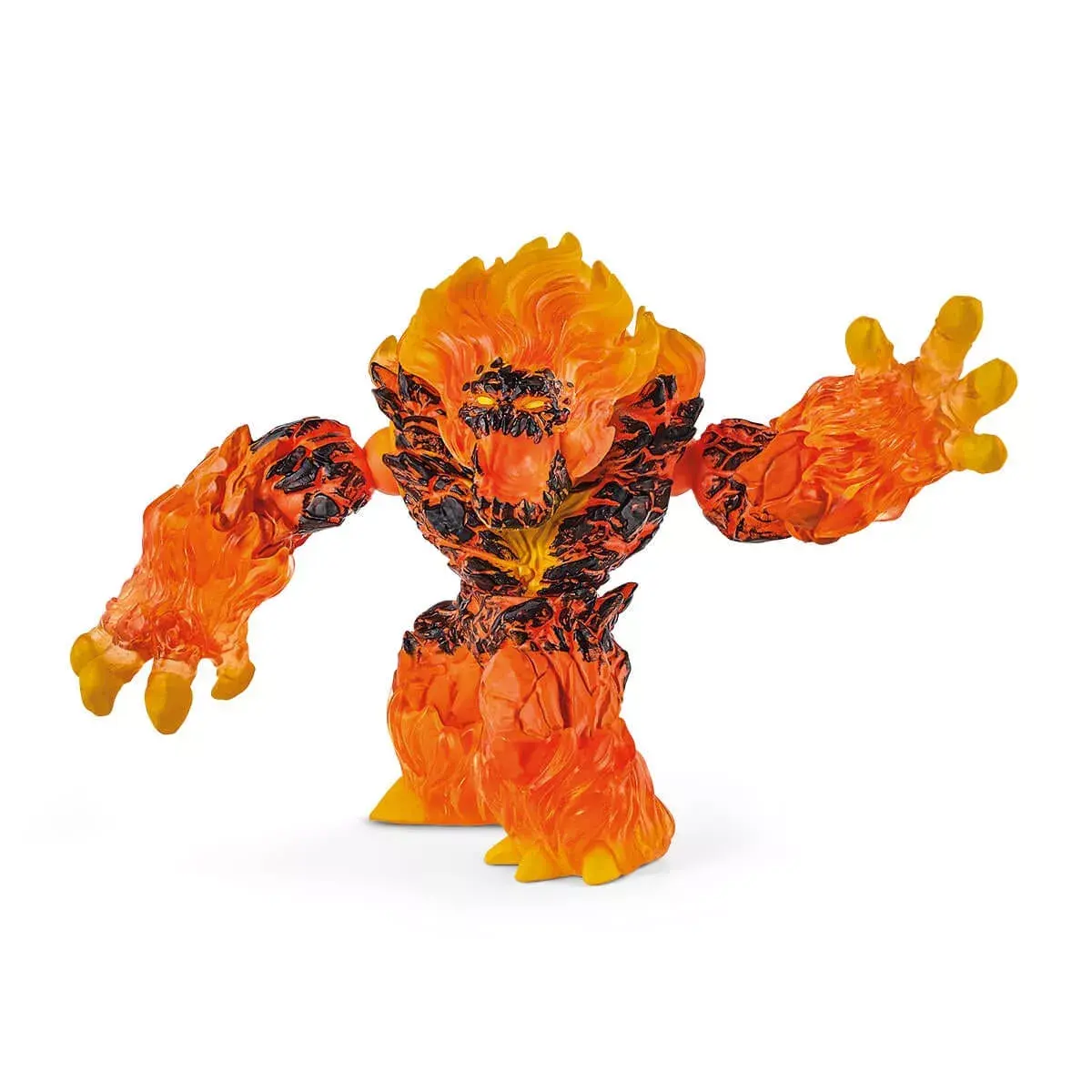 figūra Schleich ELDRADOR CREATURES Lava Smasher Photo 2