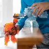 figūra Schleich ELDRADOR CREATURES Lava Smasher Photo 5