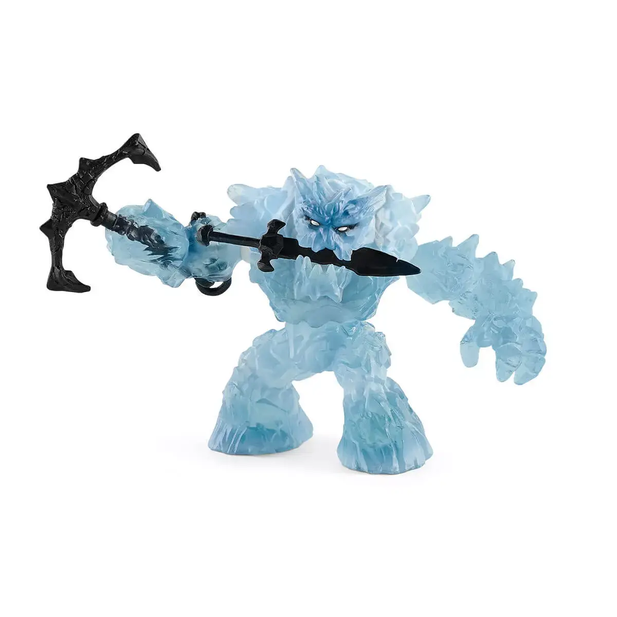 Figūra Schleich ELDRADOR CREATURES Sniega Milzis Photo 2