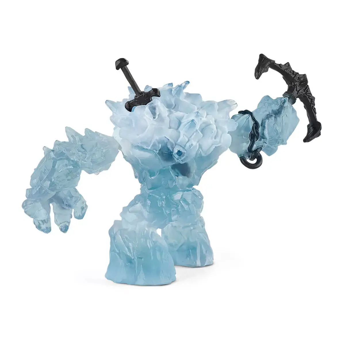 Figūra Schleich ELDRADOR CREATURES Sniega Milzis Photo 3