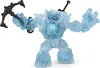 Figure Schleich ELDRADOR CREATURES Ice Giant Photo 6