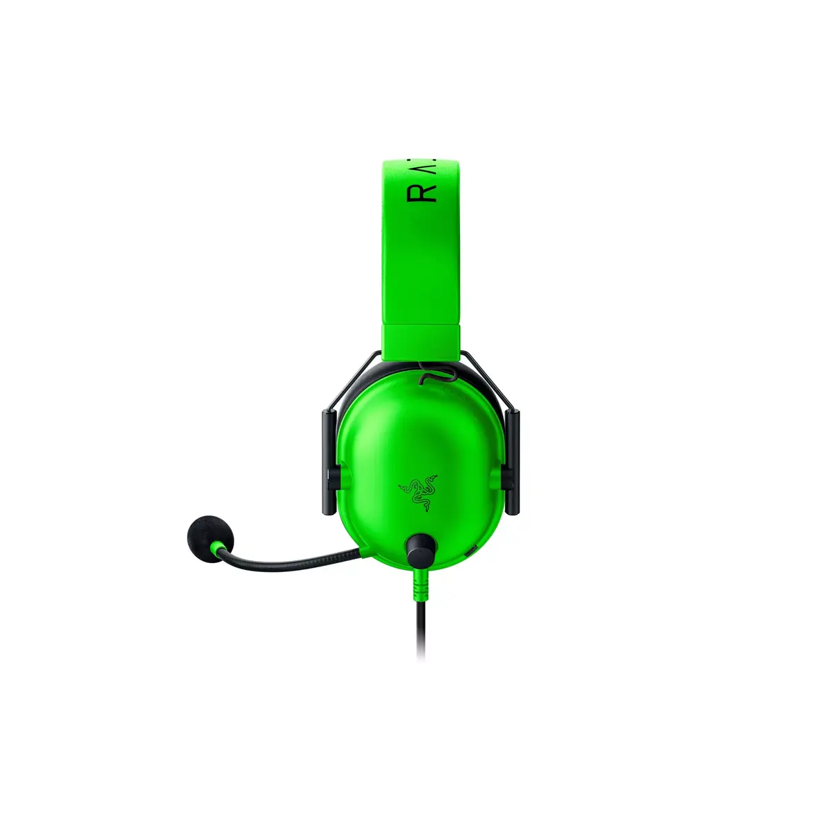 Razer BlackShark V2 X проводная игровая гарнитура Photo 2