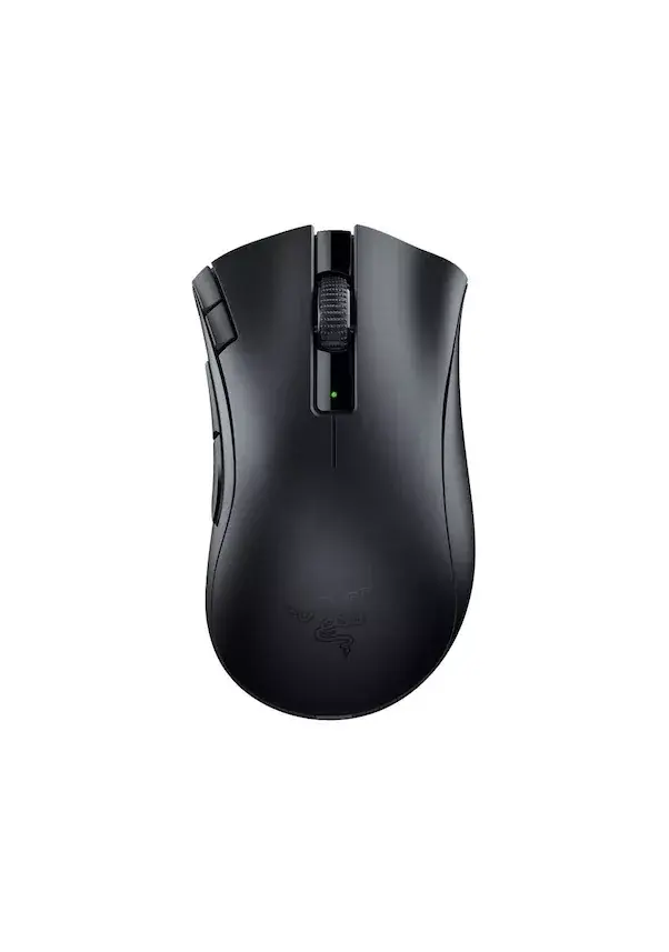 Игровая мышь Razer DeathAdder V2 X HyperSpeed Photo 2