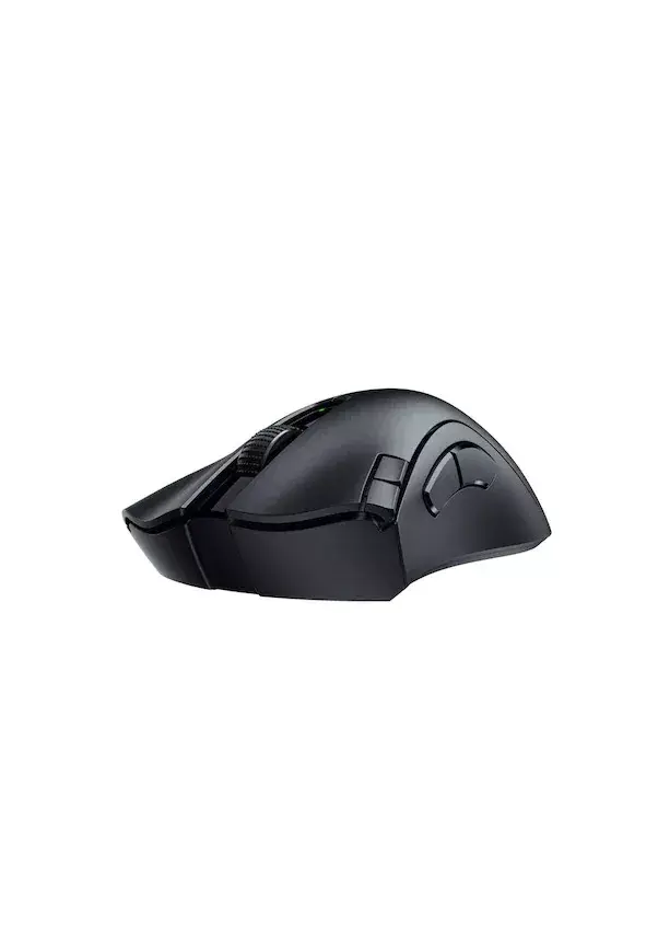 Игровая мышь Razer DeathAdder V2 X HyperSpeed Photo 3