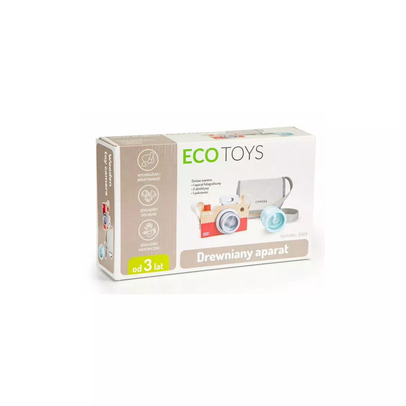 EcoToys 2603 Photo 6