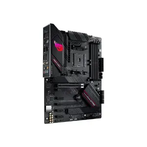 Motherboard ASUS ROG STRIX B550-F GAMING WIFI II AMD B550 Socket AM4 ATX
