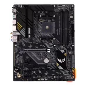 Motherboard ASUS TUF GAMING B550-PLUS WIFI II AMD B550 Socket AM4 ATX