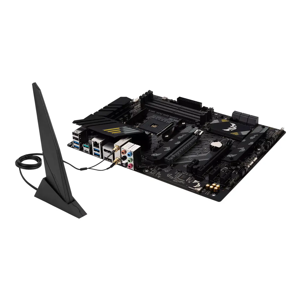 Pamatplate ASUS TUF GAMING B550-PLUS WIFI II, 90MB19U0-M0EAY0 Photo 6