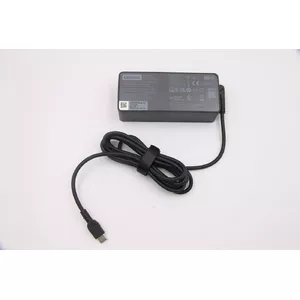 Сетевой адаптер Lenovo 65W USB Type-C кабель питания 5A10W86253
