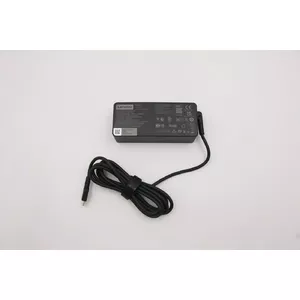 Сетевой адаптер Lenovo 65W USB Type-C кабель питания 5A10W86295 для ноутбуков и устройств