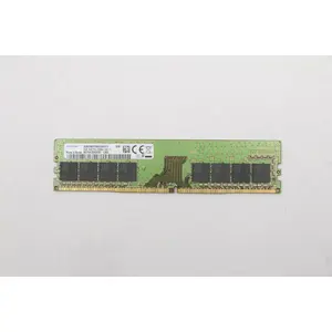 Модуль памяти DDR4 UDIMM 16 ГБ 3200 МГц от Lenovo (с DRAM Samsung)