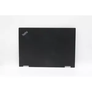 Klēpjdatora augšējā vāka komplekts Lenovo 01YU984 — melns, nomaiņas plaukstas balsts/augšējais korpuss