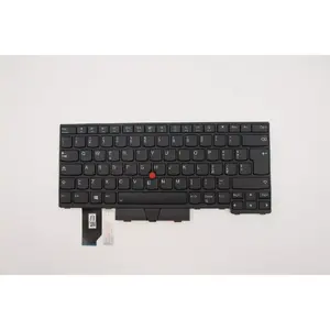 Keyboard Lenovo ThinkPad L14 Gen 2 5N20W67776 Italian