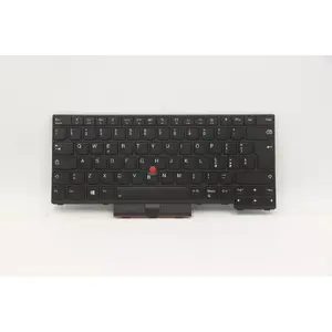 Keyboard Lenovo ThinkPad L14 Gen 2 5N20W67848 Italian