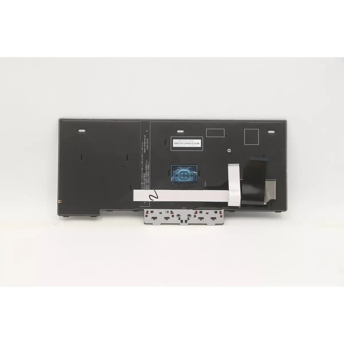 Keyboard Lenovo ThinkPad L14 Gen 2 5N20W67848 Photo 2
