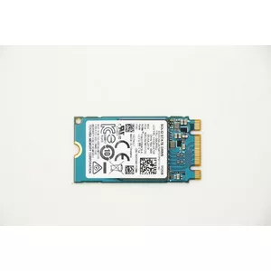 SSD diskdziņš Lenovo 512GB M.2 PCIe NVMe 00UP652