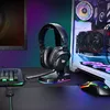 Наушники Thermaltake Argent H5 Stereo Photo 6