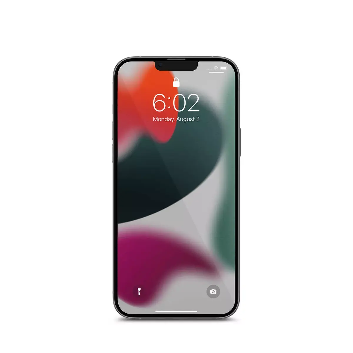 Moshi AirFoil Pro защитное стекло для iPhone 13 Pro Max Photo 2