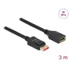 DisplayPort extension cable DeLOCK 87072 Photo 2