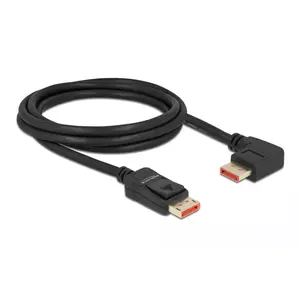 Кабель DisplayPort DeLOCK 87063 8K 60Hz 2м
