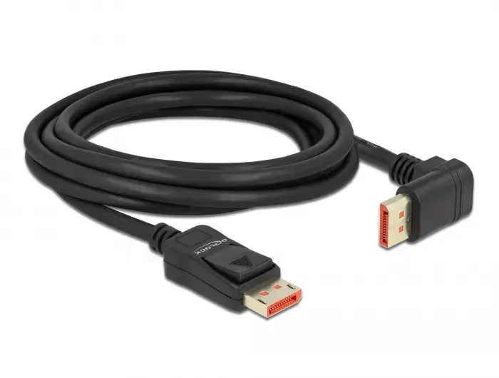 DisplayPort kabelis DeLOCK 87056 Photo 2