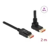 DisplayPort kabelis DeLOCK 87055 Photo 2