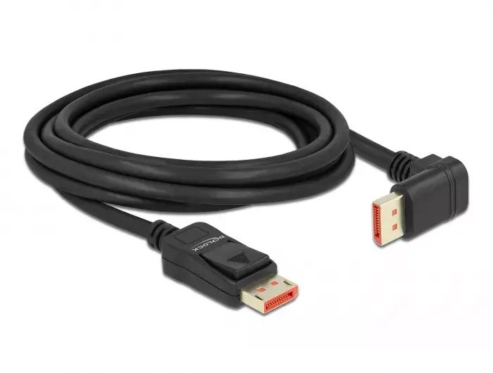 DisplayPort kabelis DeLOCK 87052 Photo 2