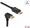 DisplayPort kabelis DeLOCK 87052 Photo 2
