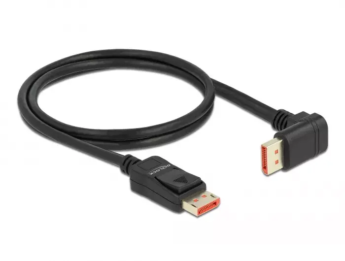 DisplayPort kabelis DeLOCK 8K 60 Hz Photo 2