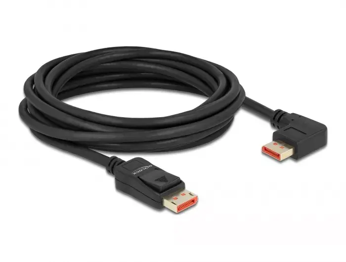 DisplayPort cable DeLOCK 87049 Photo 2
