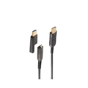 HDMI cable ShiverPeaks BS30-02065 7.5 m