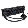 Visi vienā šķidruma dzesētājs Alphacool Eisbaer Aurora LT360 Photo 2
