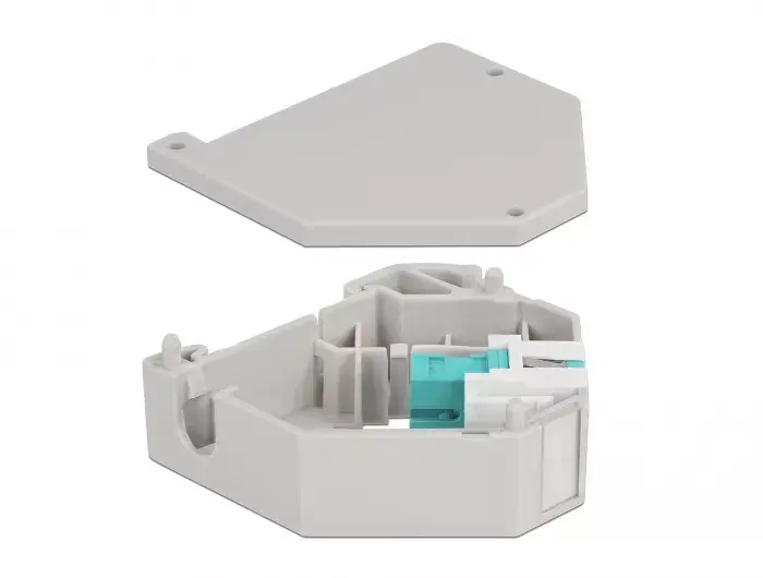 Keystone module DELOCK 87173 SC‑SC Photo 2