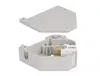 Keystone module DELOCK 87167 SC–SC Photo 2
