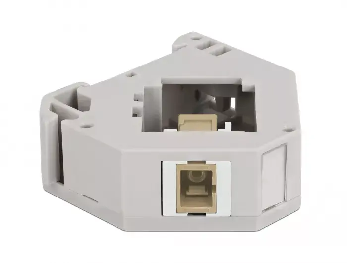 Keystone module DELOCK 87167 SC–SC Photo 3