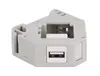 Keystone module DELOCK 87163 USB A–USB A Photo 3