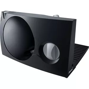 Electric Slicer Steba AS 100 100 W Black