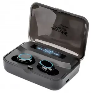 Austiņas Manhattan Bluetooth In-Ear 180382