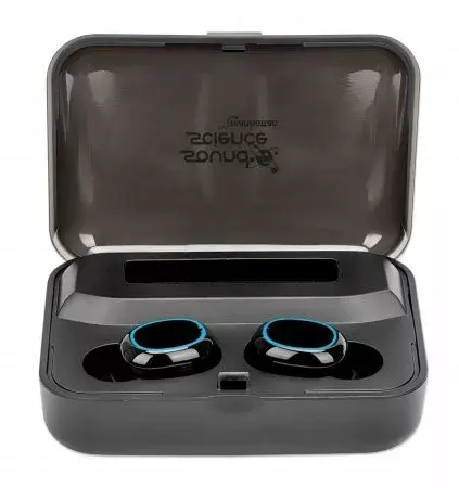 Austiņas Manhattan Bluetooth In-Ear Photo 3