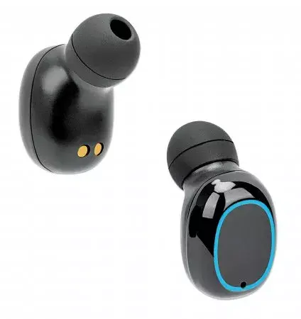 Austiņas Manhattan Bluetooth In-Ear Photo 5