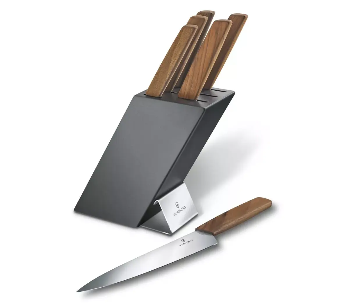 Слотный ножевой блок Victorinox 6.7186.6 Photo 4