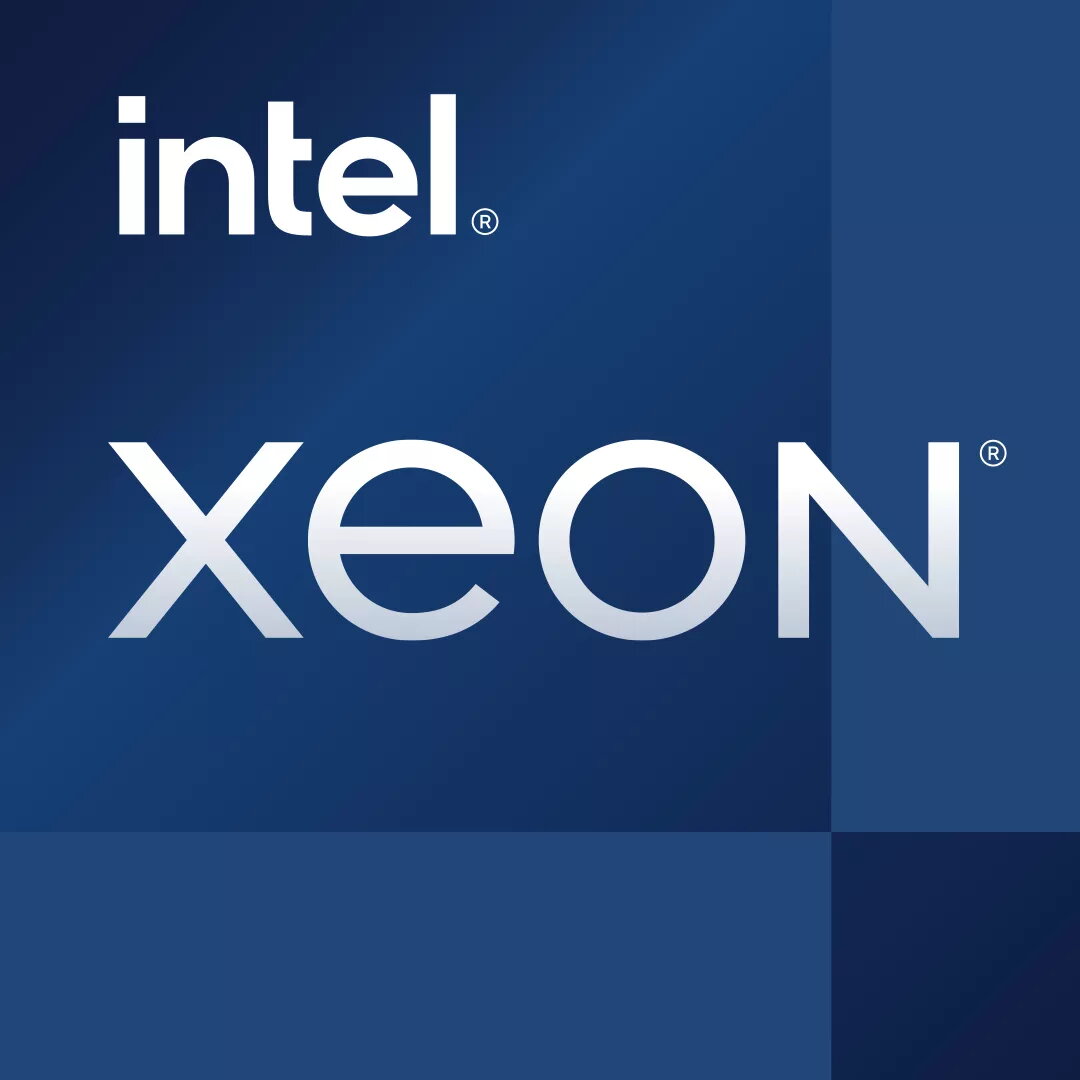 Procesors Intel Xeon E-2314 LGA 1200