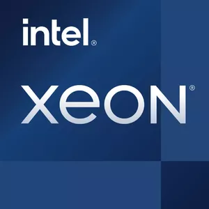 Процессор Intel Xeon E-2314 LGA 1200 4 ядра 4 потока 2.8 ГГц (Turbo 4.5 ГГц) 8 МБ кэш 65 Вт