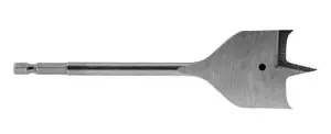 Bahco 9629-20 wood router drill bit with 20 mm shank diameter and 152 mm length