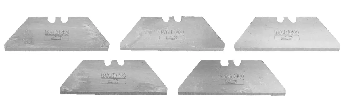 Лезвие для ножа Bahco KBGR-5P-DISPEN Photo 2