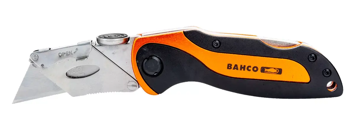 Utility knife Bahco KBSU-01 Photo 2