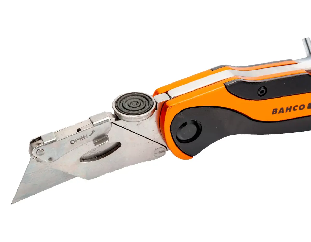 Utility knife Bahco KBSU-01 Photo 3