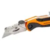 Utility knife Bahco KBSU-01 Photo 3